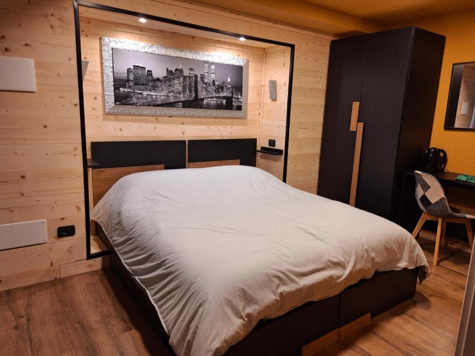 Rewind Hotel เตมู ภายนอก รูปภาพ
