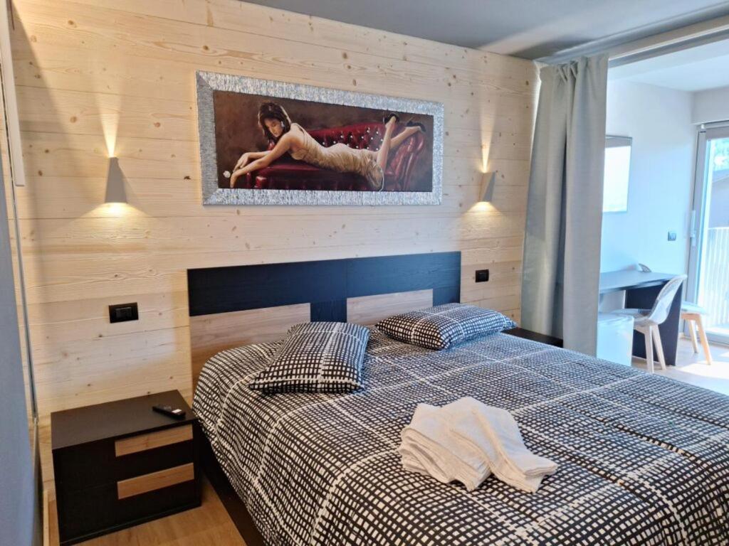 Rewind Hotel เตมู ภายนอก รูปภาพ