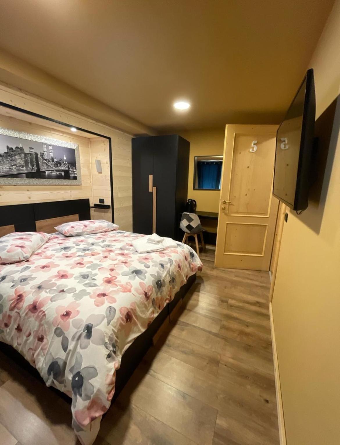 Rewind Hotel เตมู ภายนอก รูปภาพ