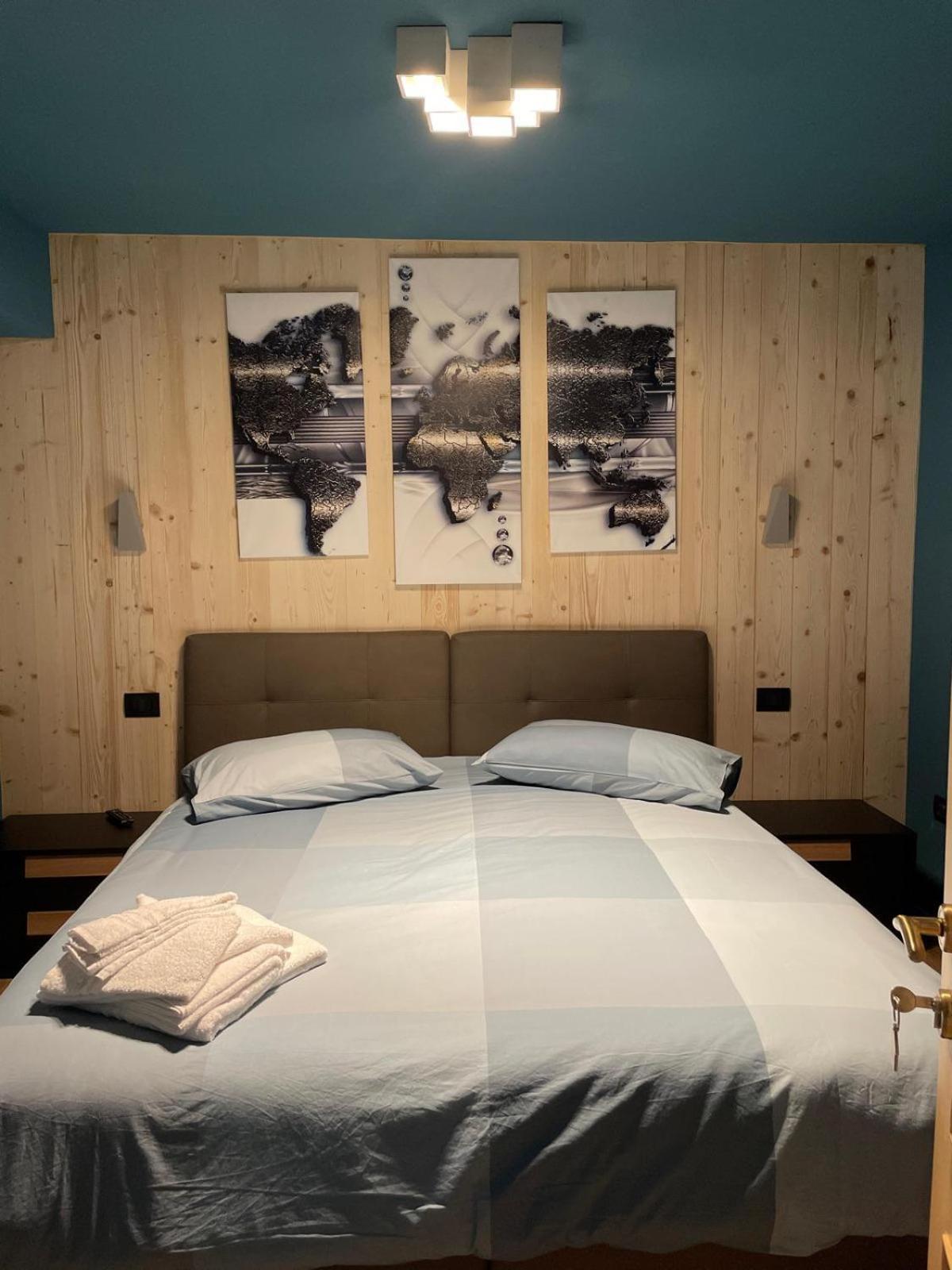 Rewind Hotel เตมู ภายนอก รูปภาพ